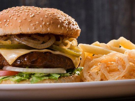 Grand Rapids Spur Steak Ranch